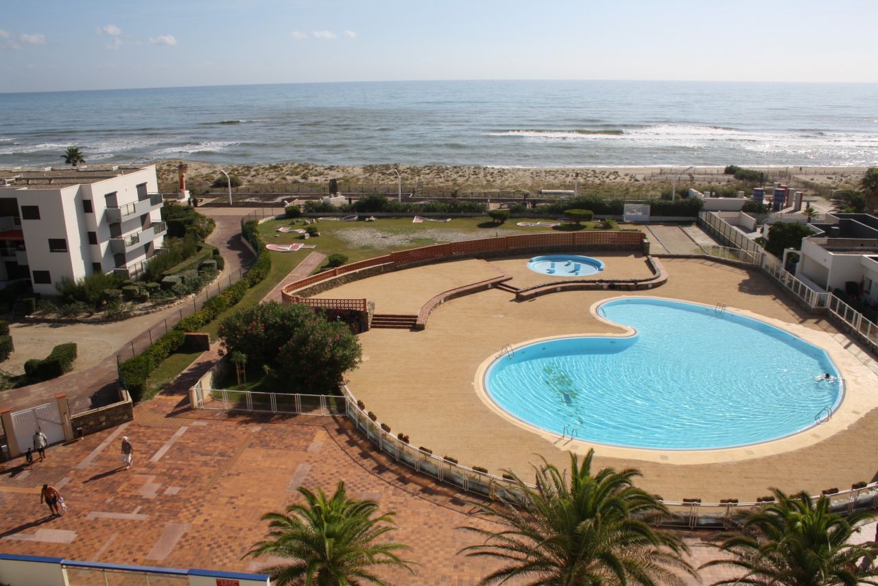 Location appartement Le Baracr�s N&deg;3353 image 1