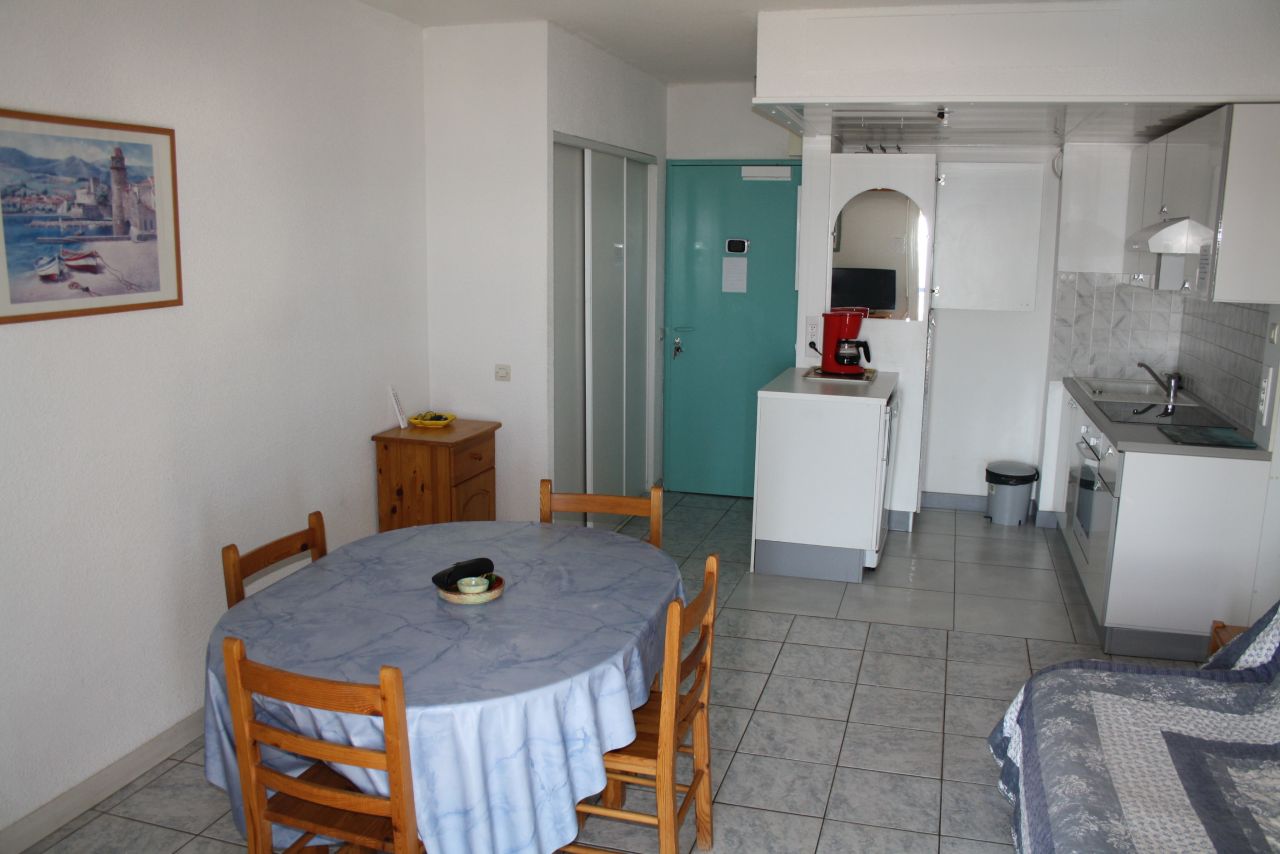 Location appartement Le Baracrs N°3353 image 2