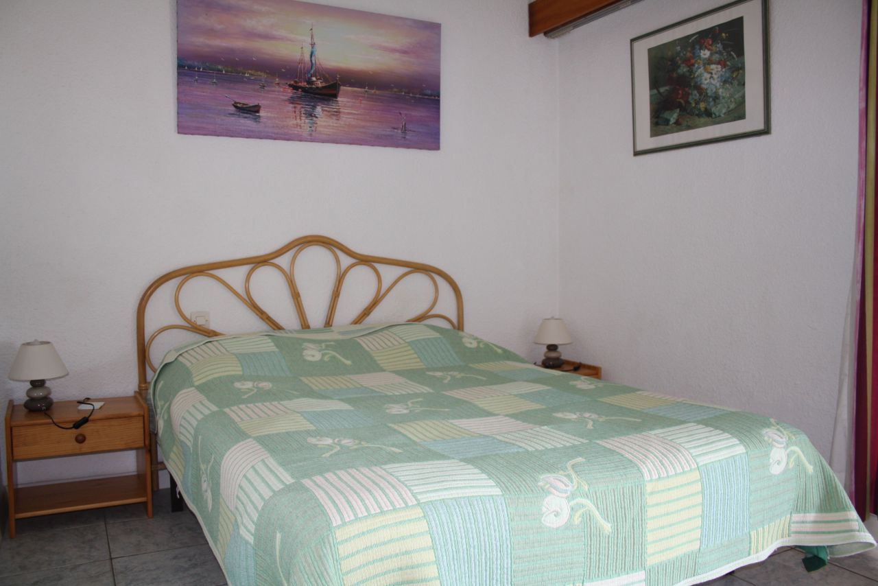 Location appartement Le Baracr�s N&deg;3353 image 4