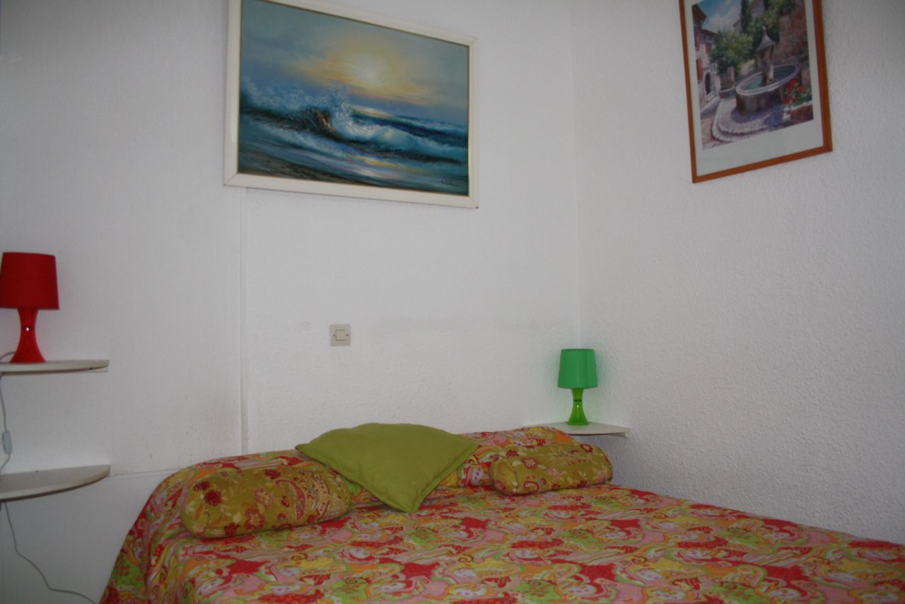 Location appartement Le Baracr�s N&deg;3353 image 5