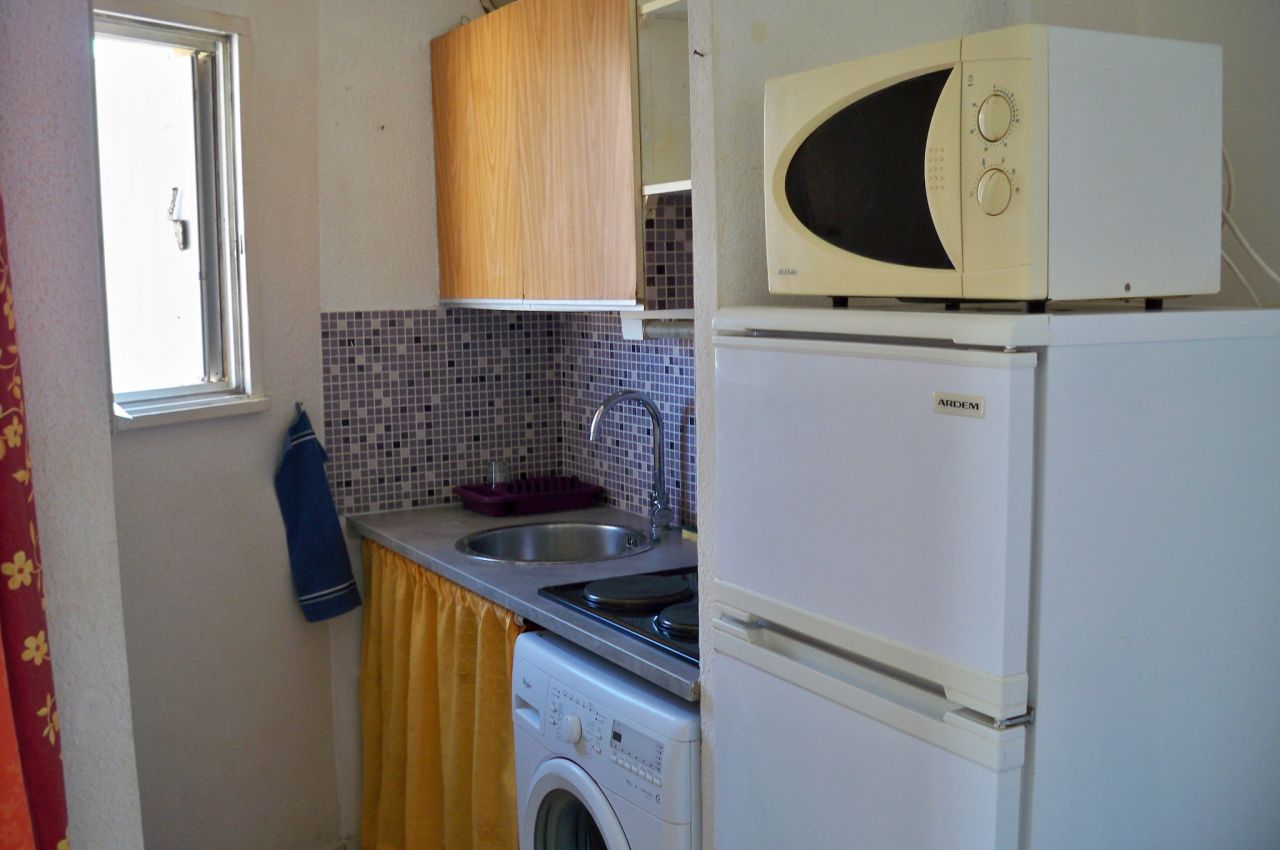 Location appartement Le Baracrs N°3835 image 2