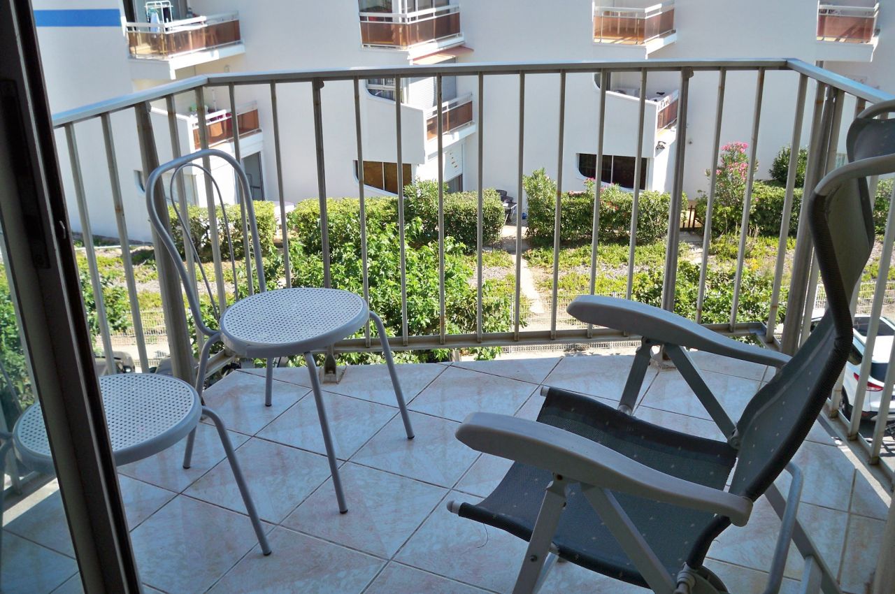 Location appartement Le Baracrs N°3835 image 3