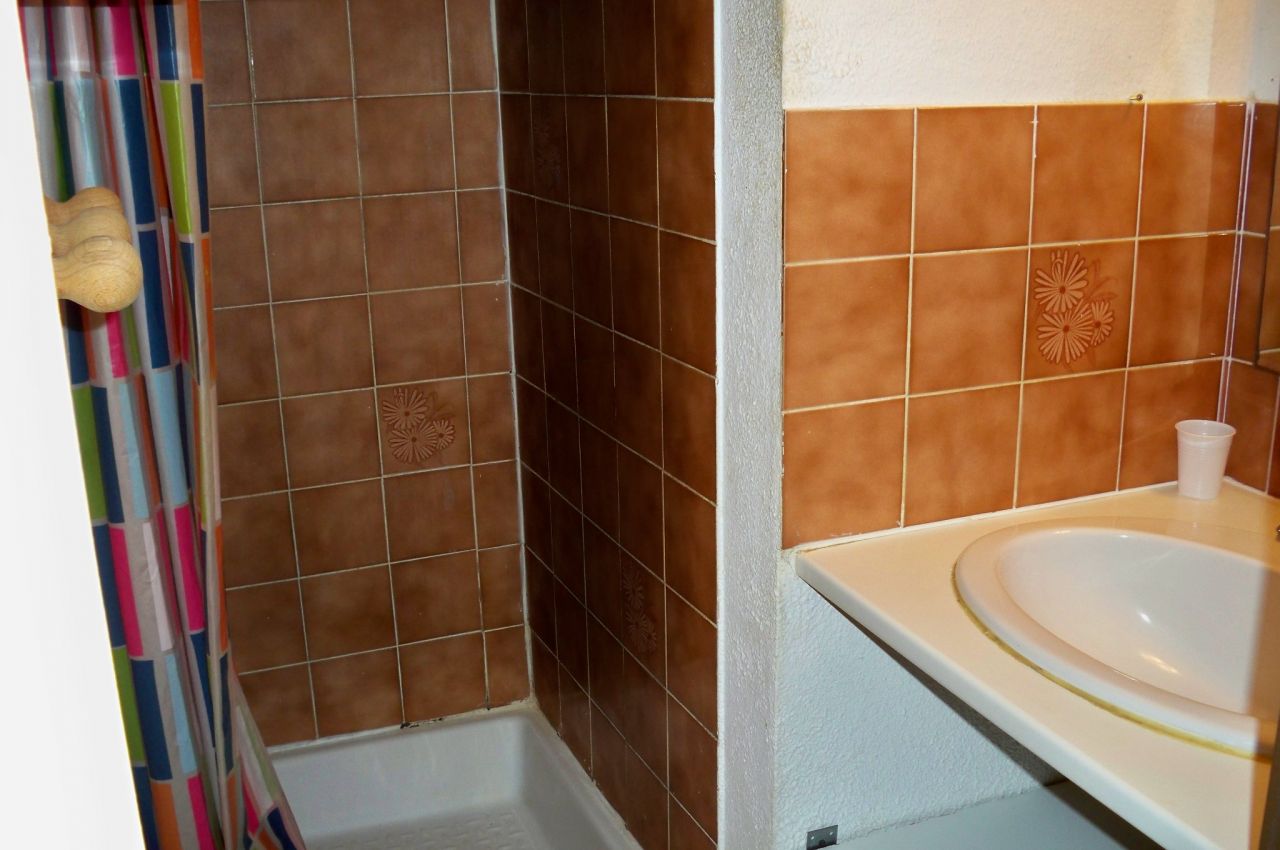 Location appartement Le Baracrs N°3835 image 4