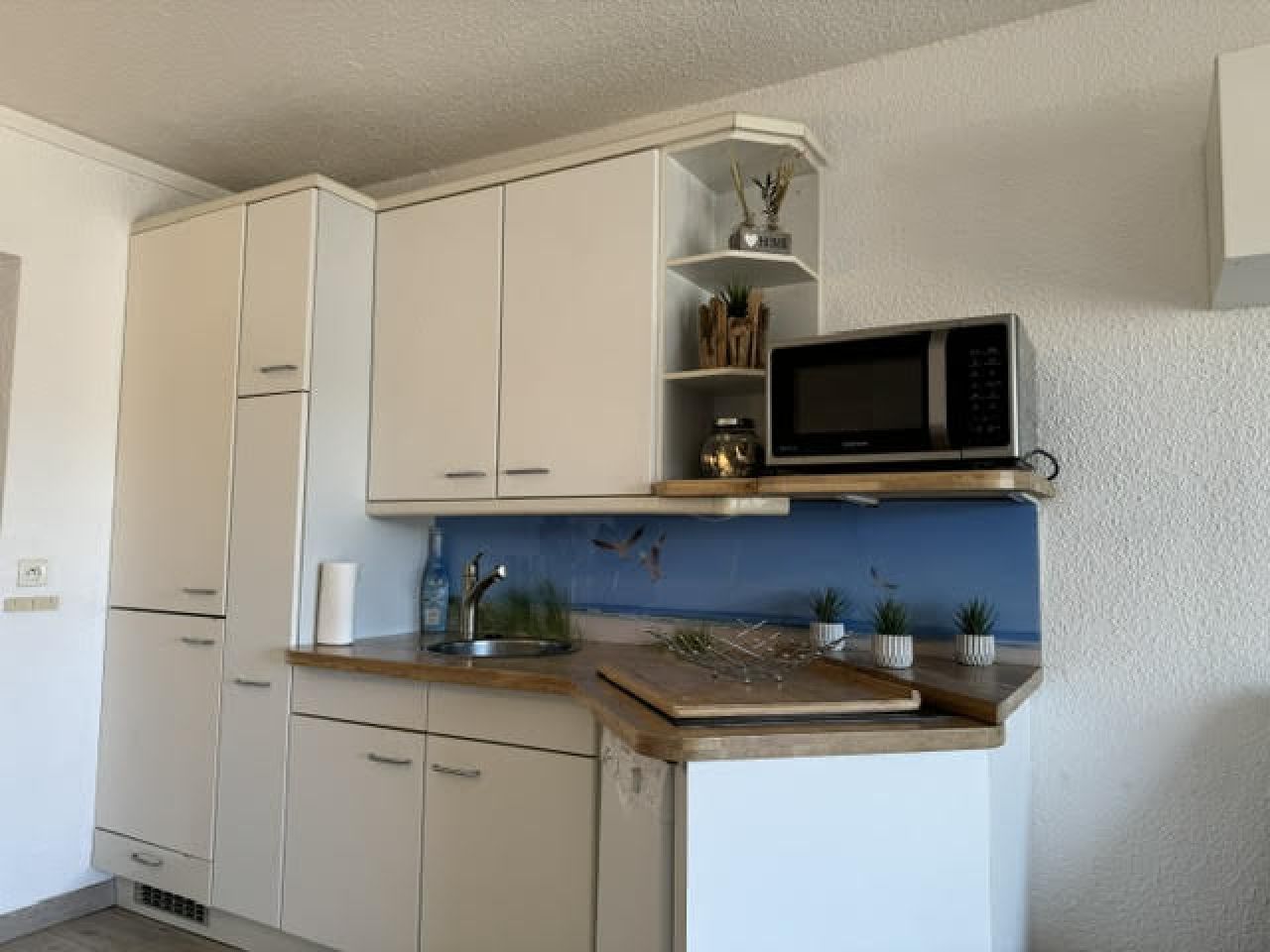 Location villa mitoyenne Le Baracr�s N&deg;4066 image 3