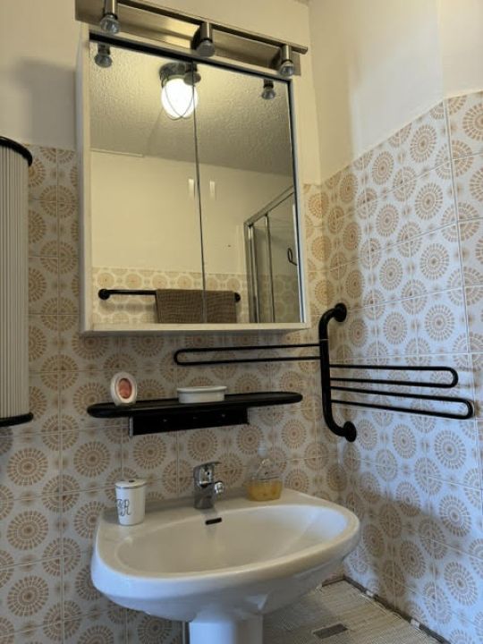 Location villa mitoyenne Le Baracr�s N&deg;4066 image 6