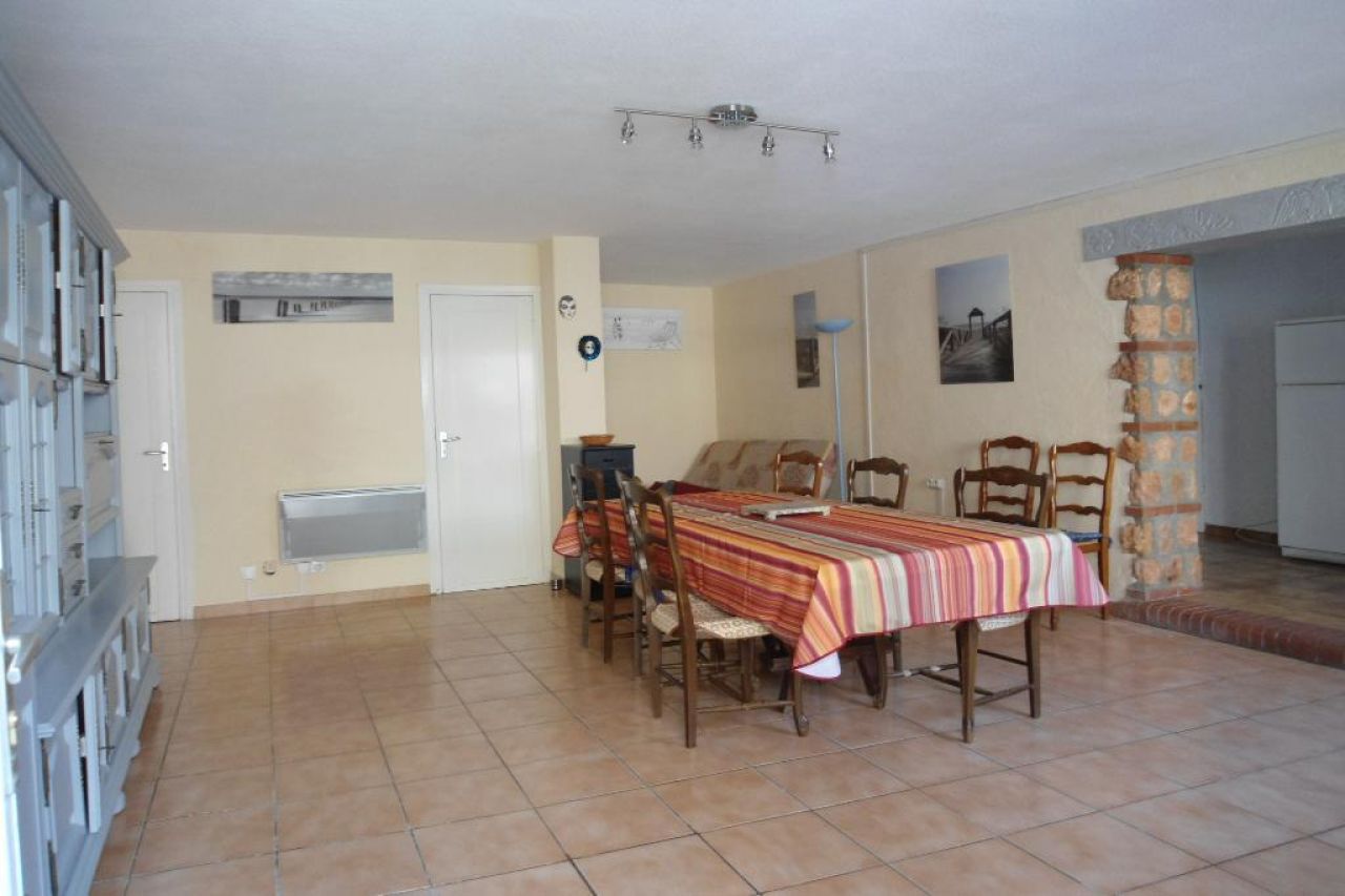 Location maison village Le Baracrs N°4252 image 3