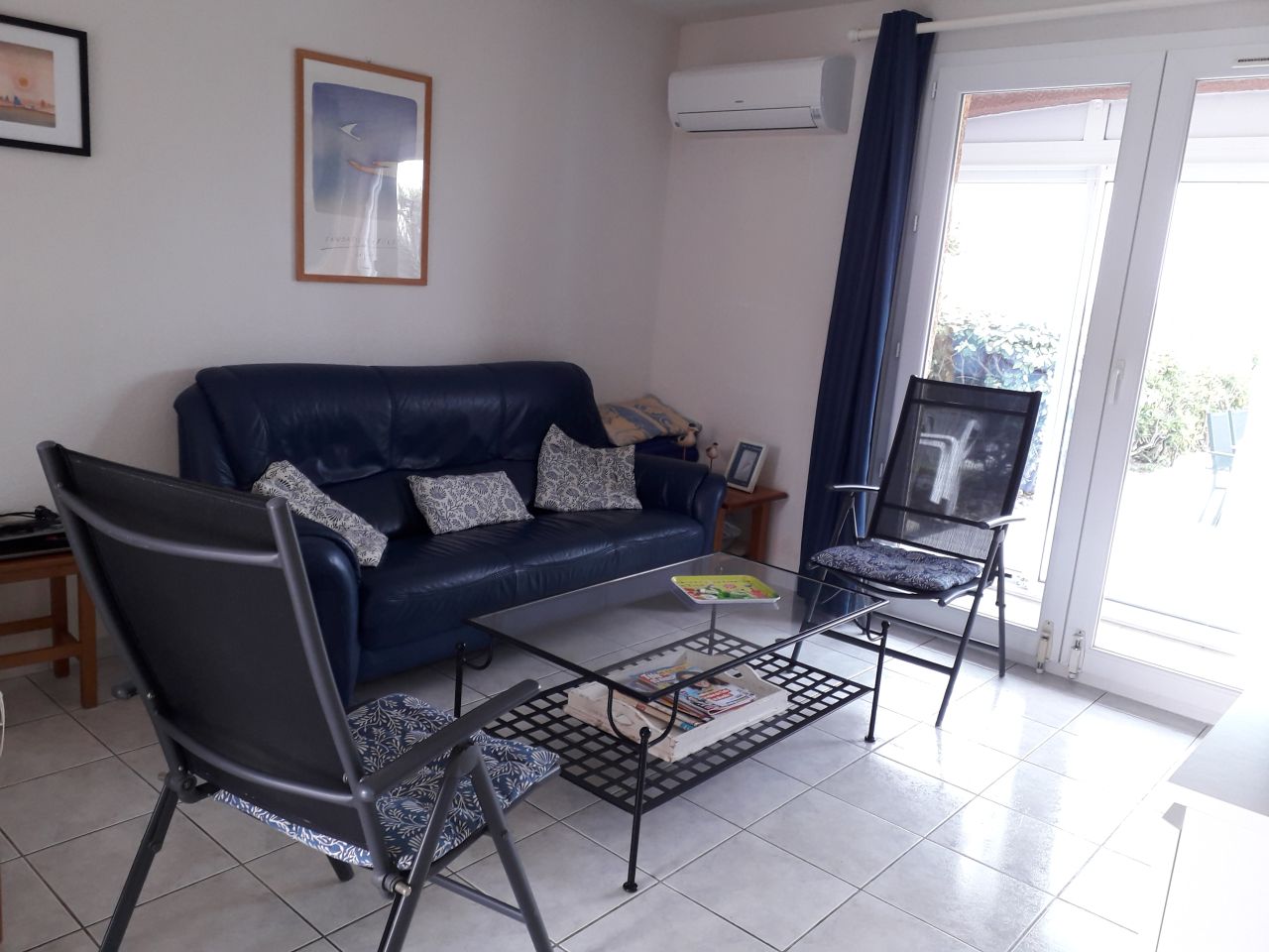 Location villa mitoyenne Le Baracr�s N&deg;4770 image 3