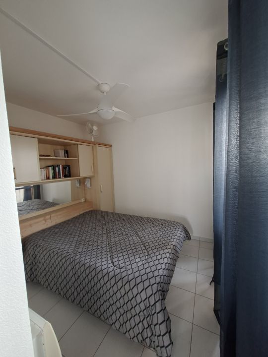 Location appartement Le Baracr�s N&deg;4784 image 4