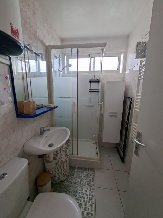 Location appartement Le Baracr�s N&deg;4784 image 6