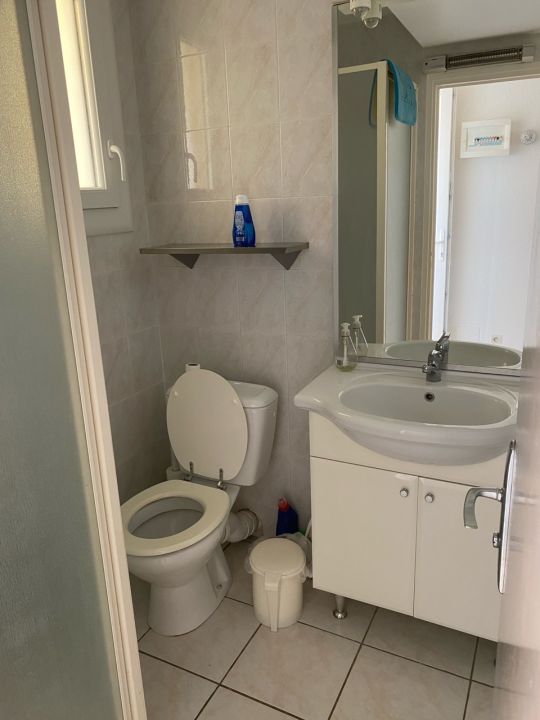 Location appartement Le Baracr�s N&deg;4836 image 3