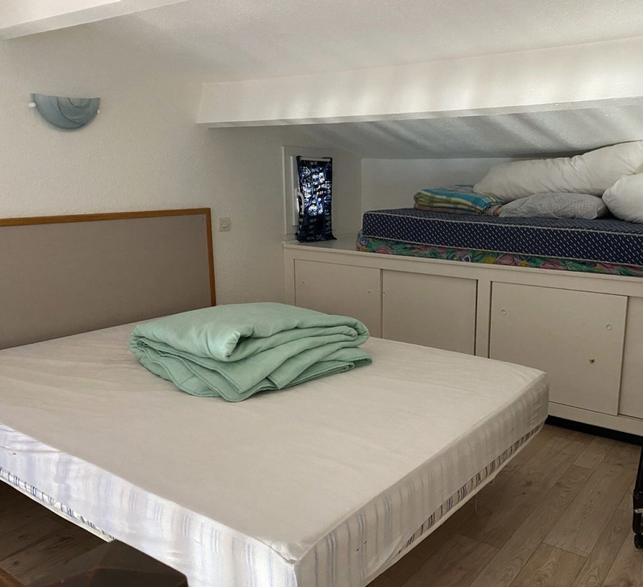 Location appartement Le Baracr�s N&deg;4836 image 5