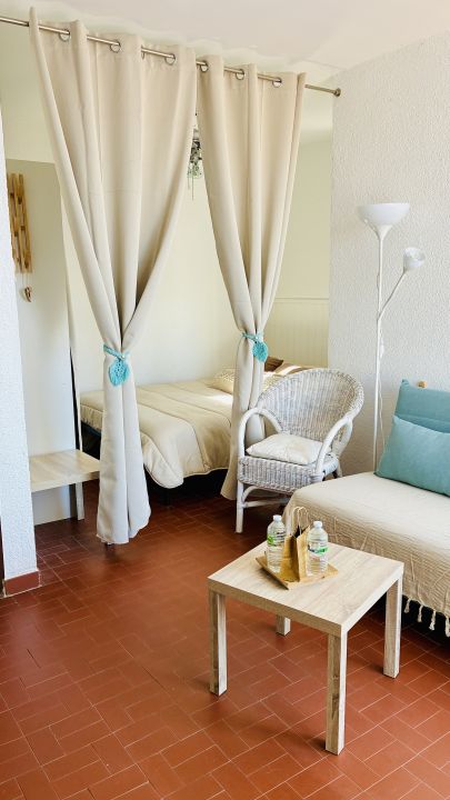 Location appartement Le Baracr�s N&deg;5352 image 5