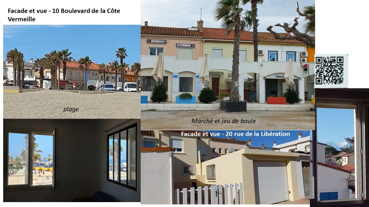Location maison village Le Baracr�s N&deg;5777 image 2