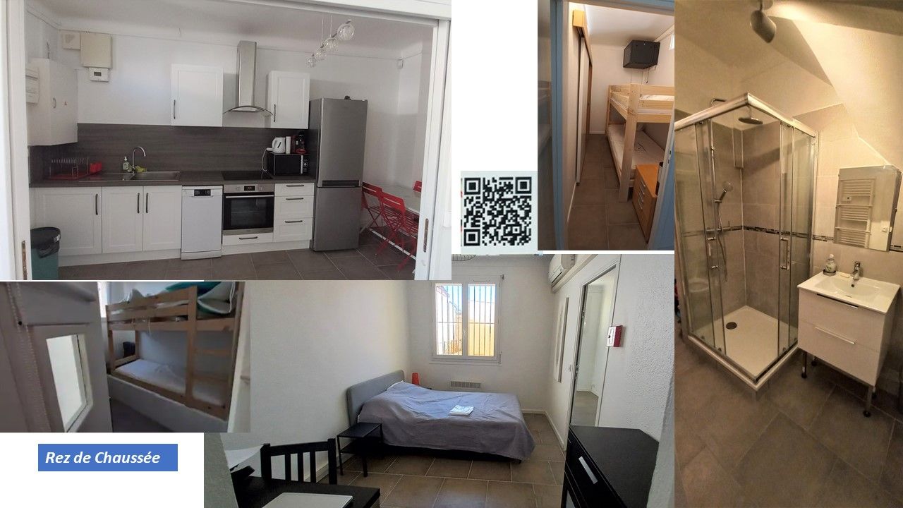 Location maison village Le Baracrs N°5777 image 3
