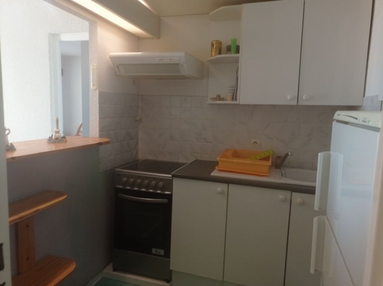 Location appartement Le Baracrs N°6495 image 3