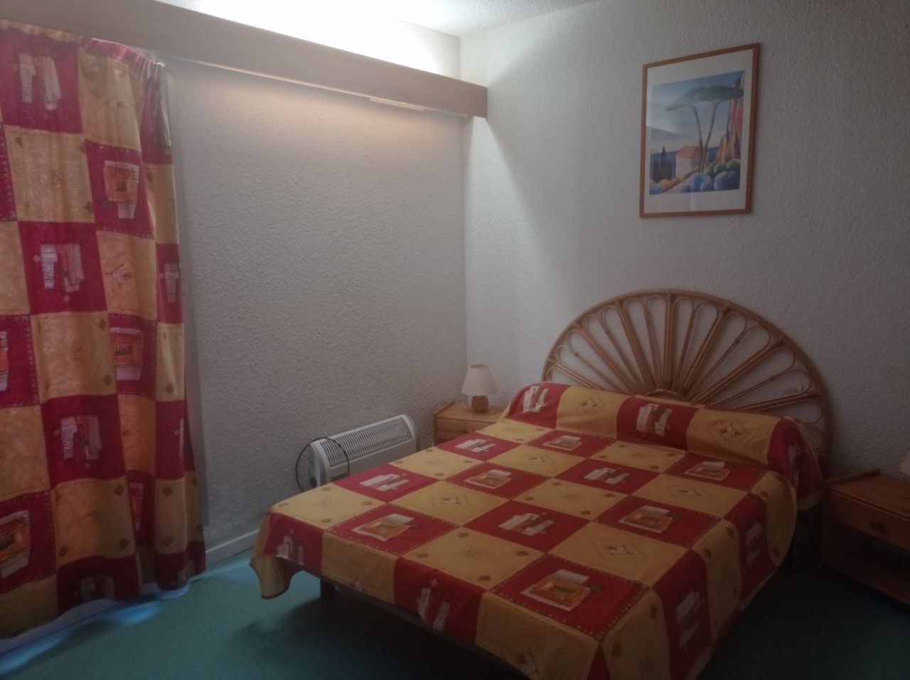 Location appartement Le Baracrs N°6495 image 4