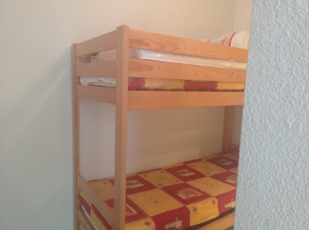 Location appartement Le Baracrs N°6495 image 6