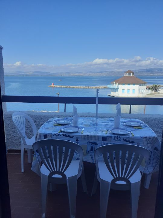 Location studio mezzanine Le Baracr�s N&deg;6703 image 2