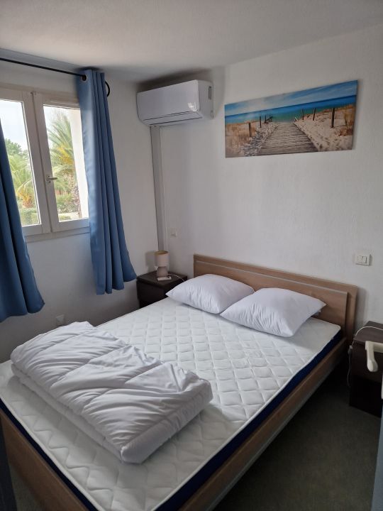 Location villa mitoyenne Le Baracrs N°6887 image 4