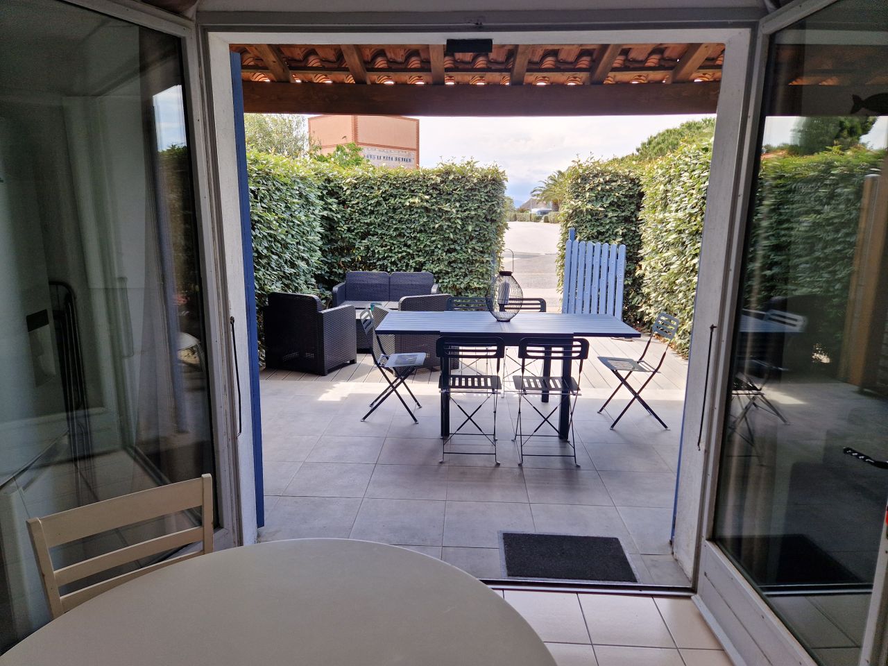 Location villa mitoyenne Le Baracrs N°6887 image 5