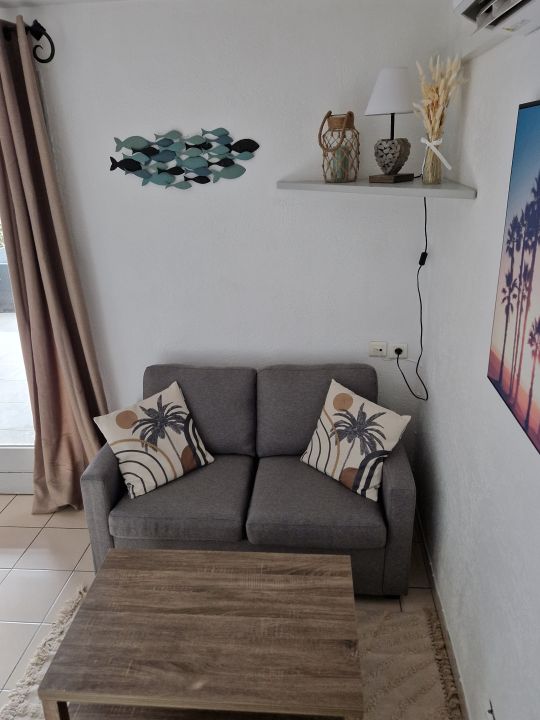 Location villa mitoyenne Le Baracrs N°6887 image 6