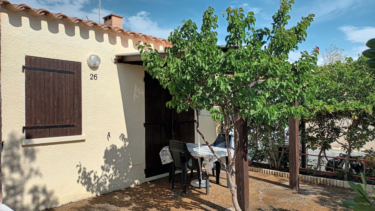 Location appartement Le Baracrs N°6933 image 1