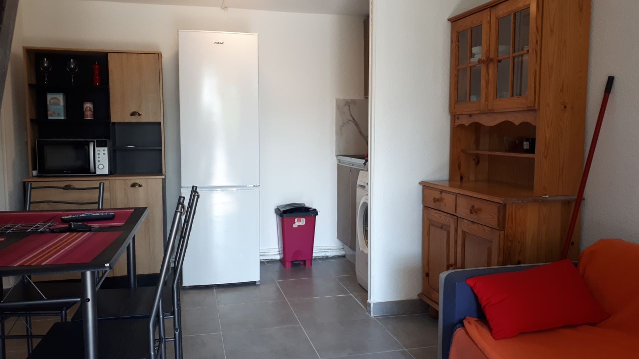 Location appartement Le Baracrs N°6933 image 2