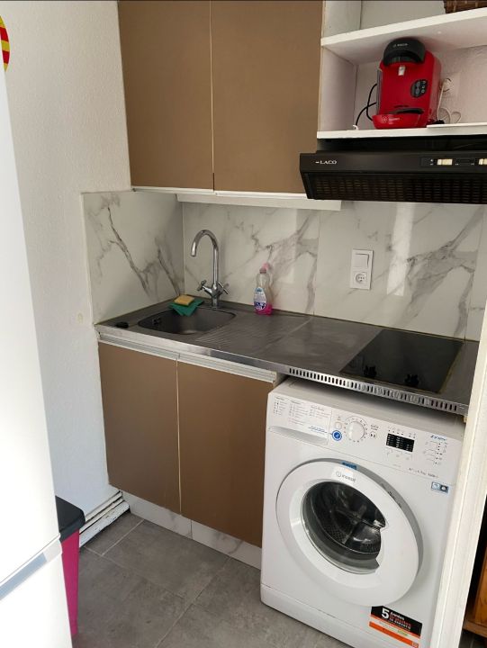 Location appartement Le Baracrs N°6933 image 3