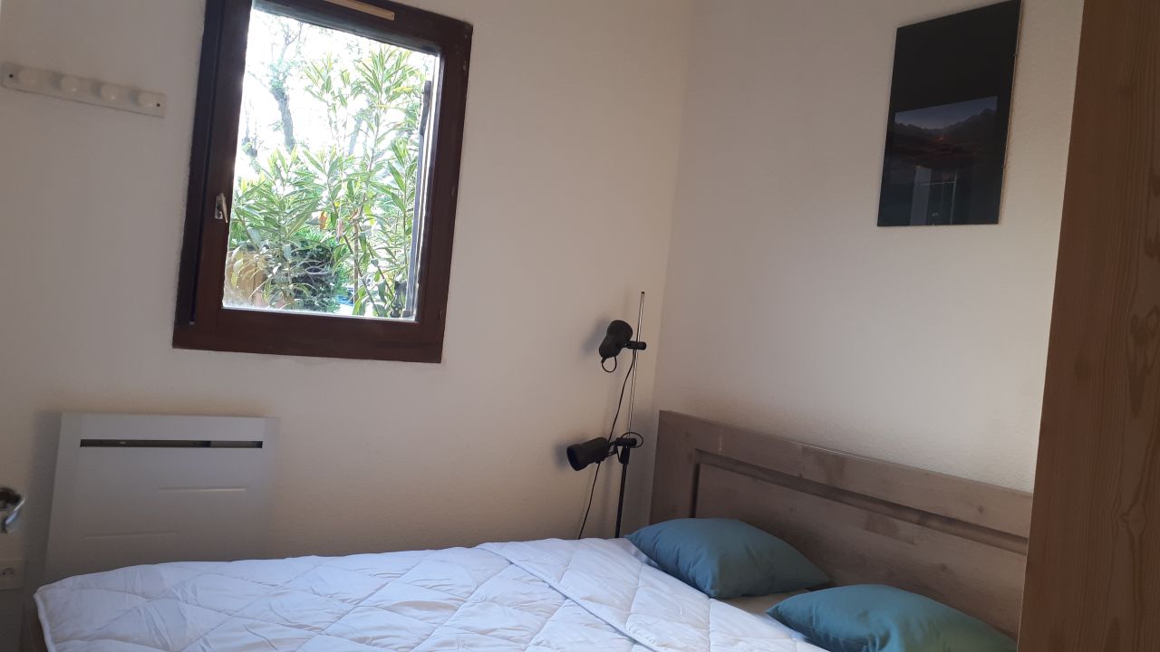 Location appartement Le Baracrs N°6933 image 4