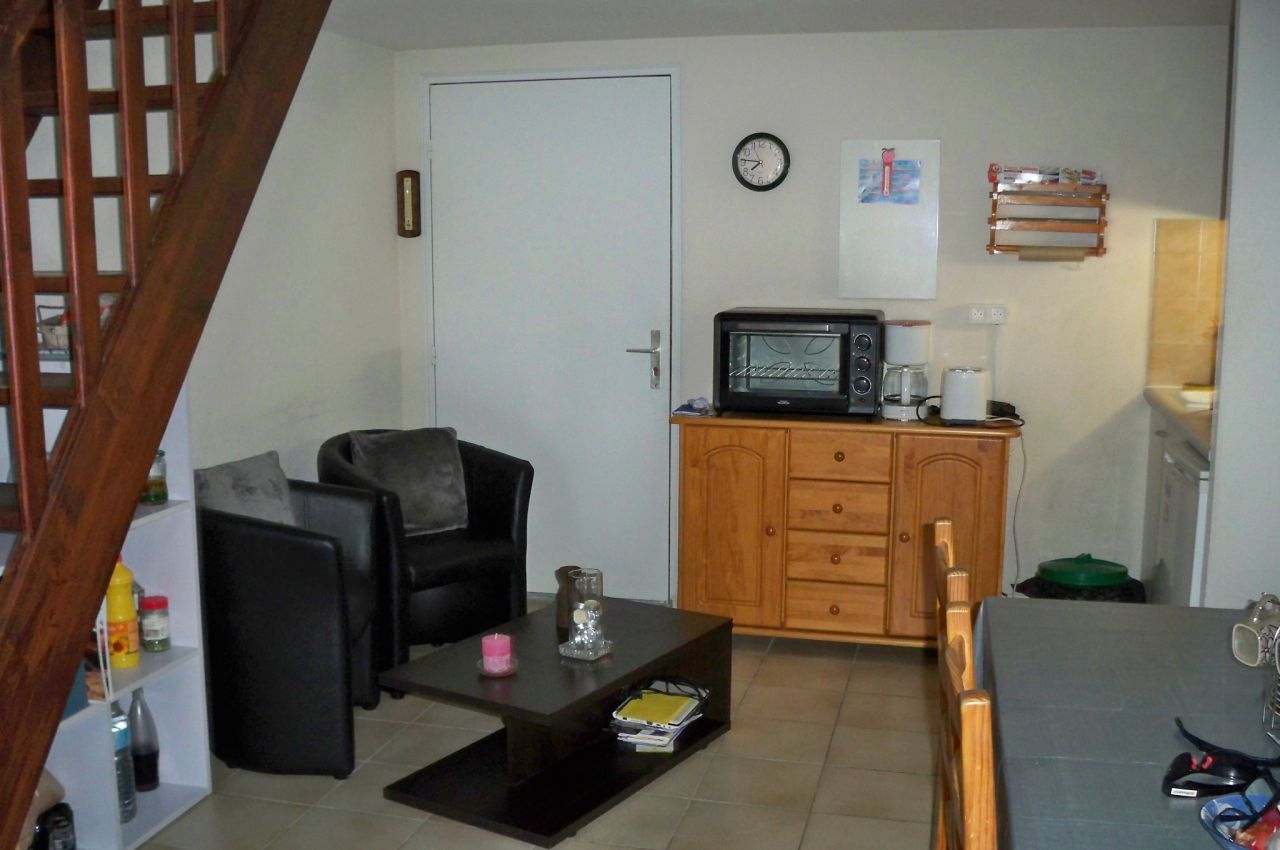 Location appartement Le Baracrs N°7402 image 6
