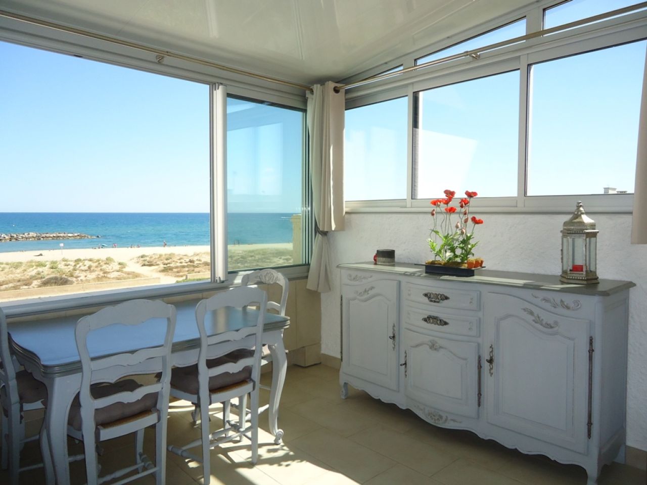 Location appartement Le Baracr�s N&deg;7985 image 2