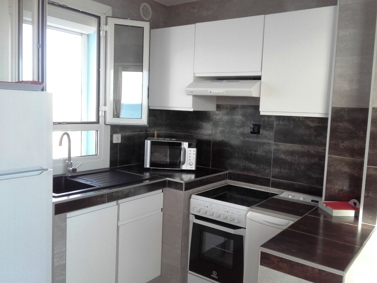 Location appartement Le Baracrs N°7985 image 3