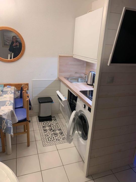 Location appartement Le Baracrs N°8370 image 3