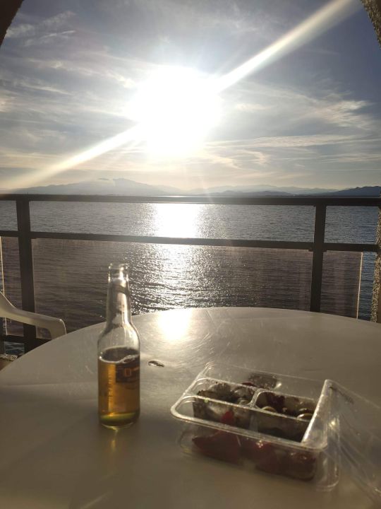 Location appartement Le Baracr�s N&deg;8370 image 4