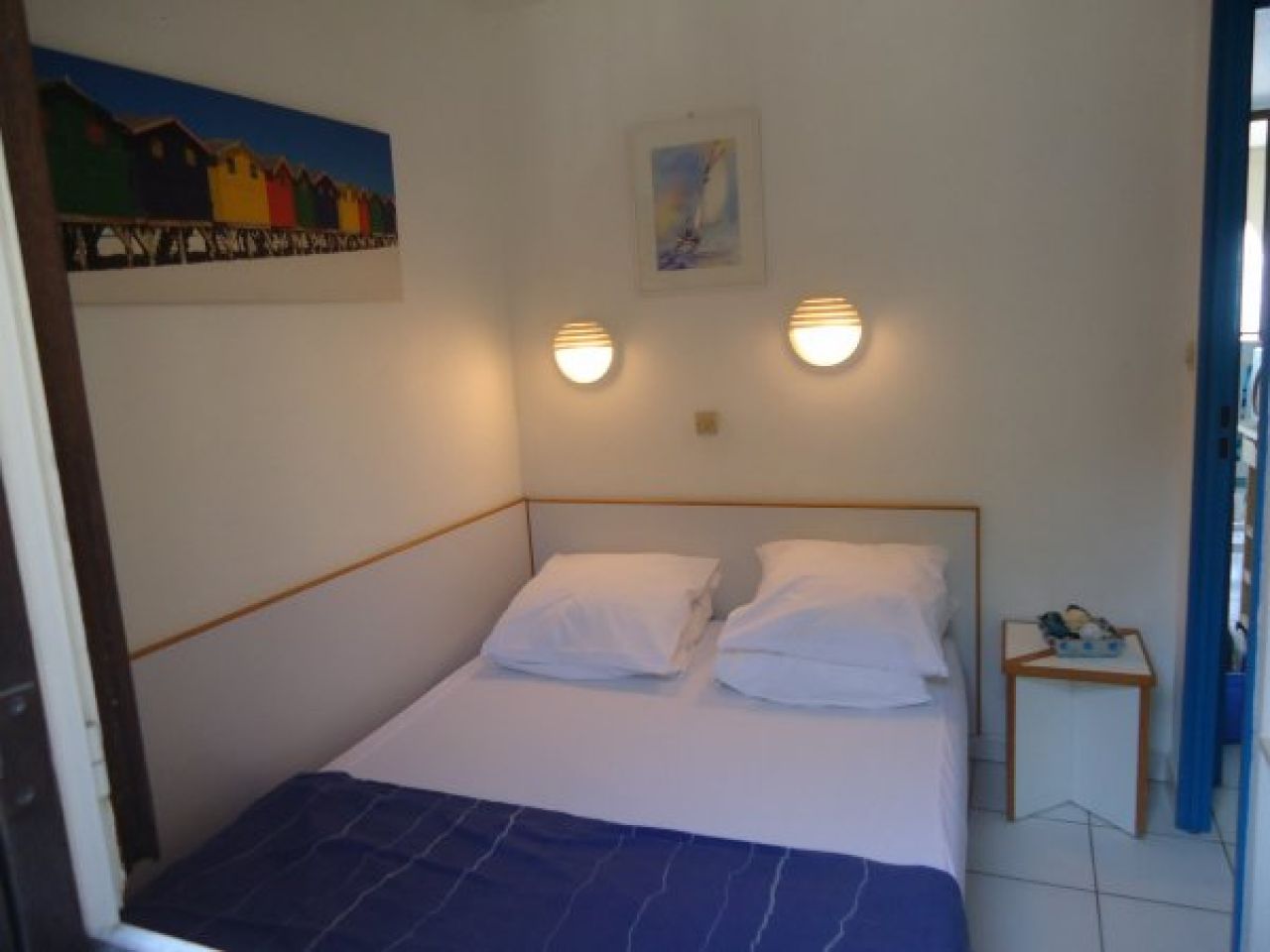 Location appartement Le Baracrs N°8370 image 6