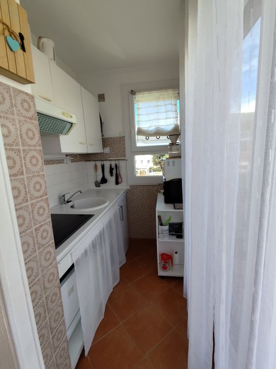 Location appartement Le Baracr�s N&deg;8447 image 4