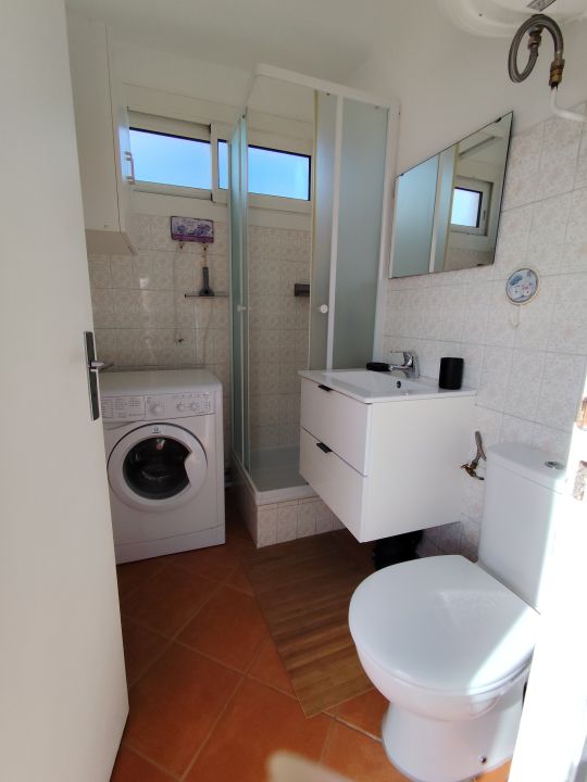 Location appartement Le Baracr�s N&deg;8447 image 5