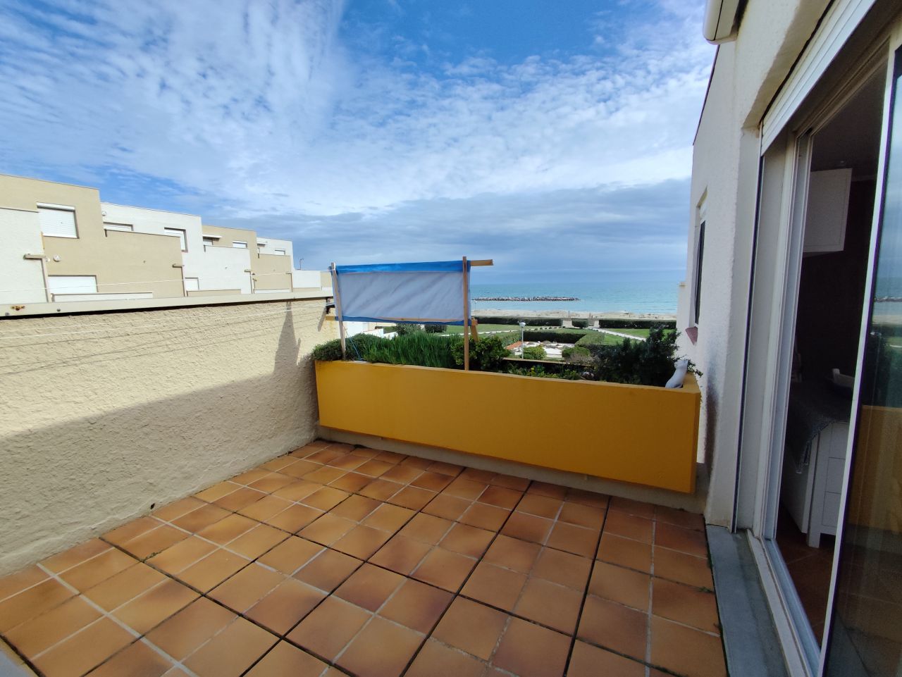 Location appartement Le Baracr�s N&deg;8447 image 6