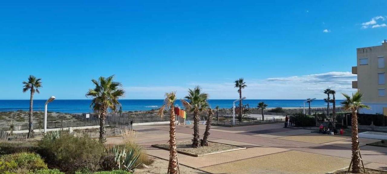 Location appartement Le Baracrs N°9037 image 1