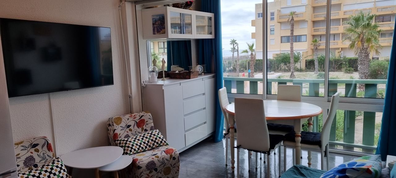 Location appartement Le Baracrs N°9037 image 3