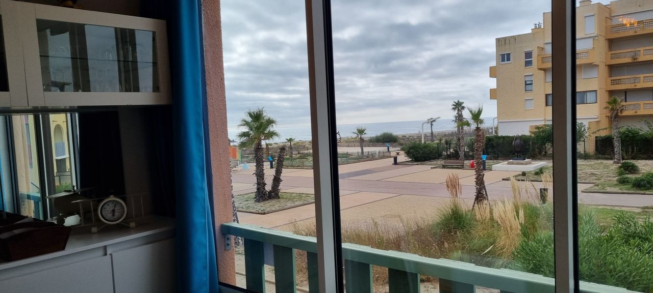Location appartement Le Baracrs N°9037 image 4