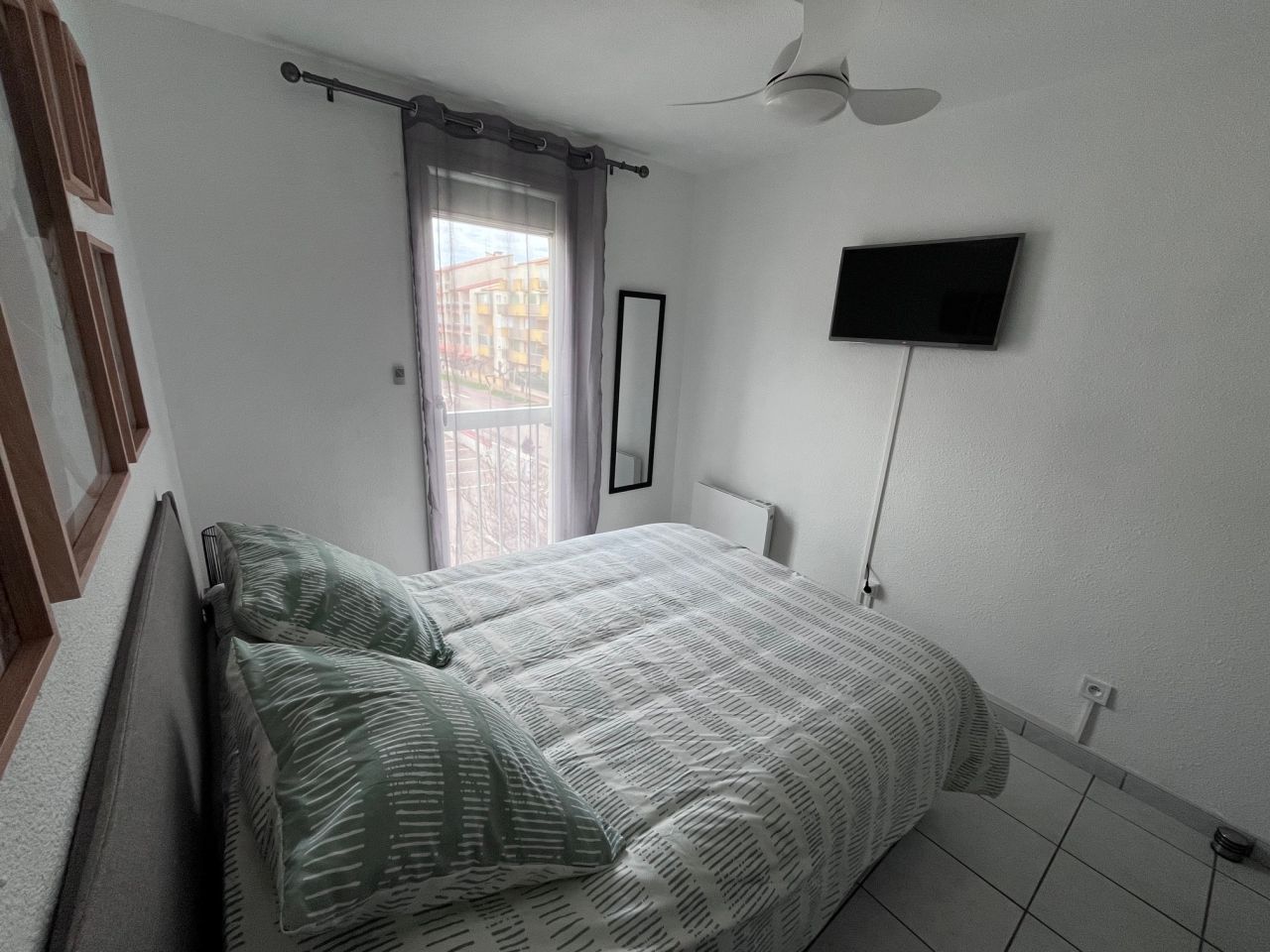 Location appartement Le Baracrs N°9101 image 2