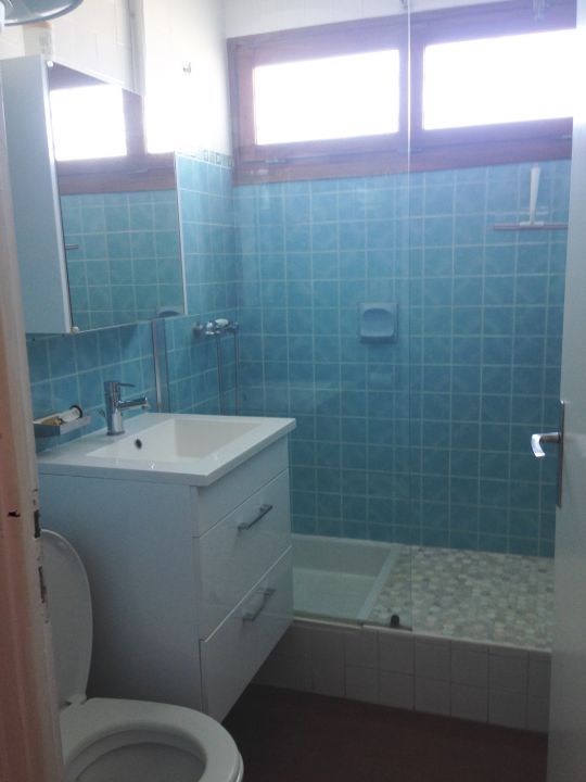 Location appartement Le Baracrs N°9111 image 6