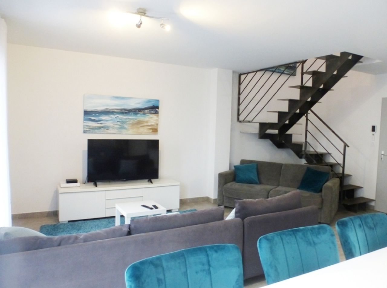 Location villa individuelle  Le Baracr�s N&deg;9414 image 2