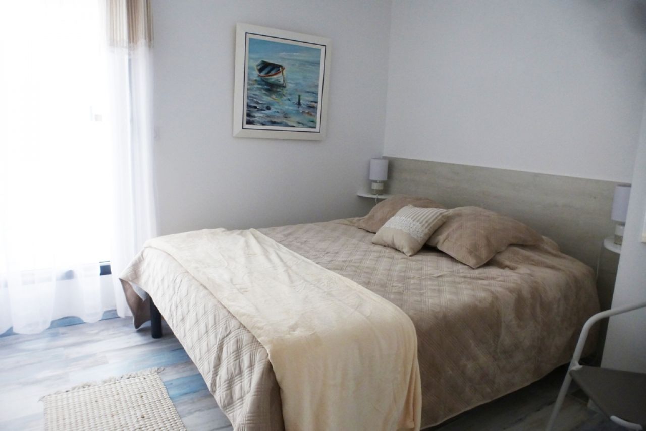 Location villa individuelle  Le Baracr�s N&deg;9414 image 4