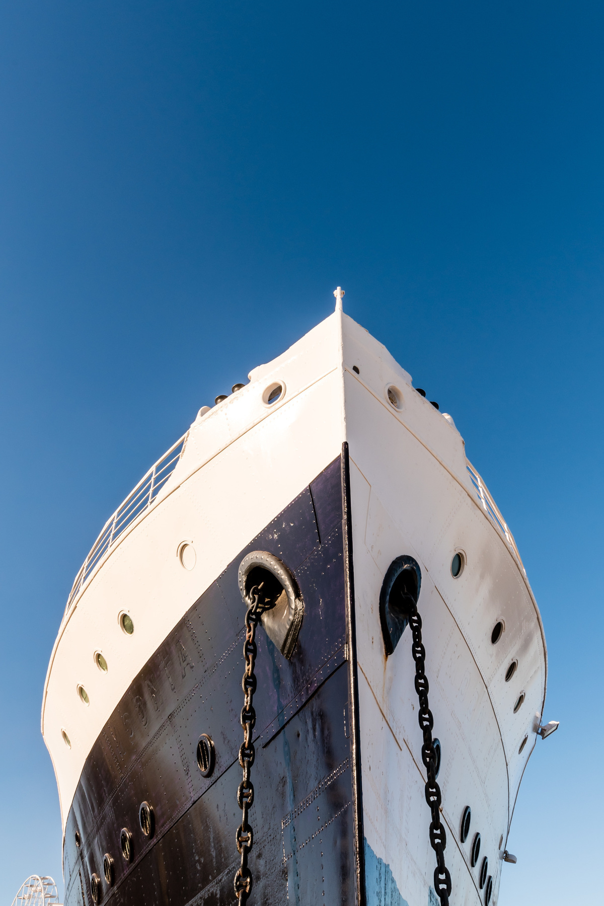 D�couvrir le Barcar�s